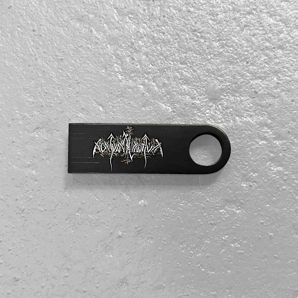 Nokturnal Mortum - Oberih - Live at Ragnard Reborn Fest - BOX CD Digipak A5 + T-shirt - Musical Hall - Image 8