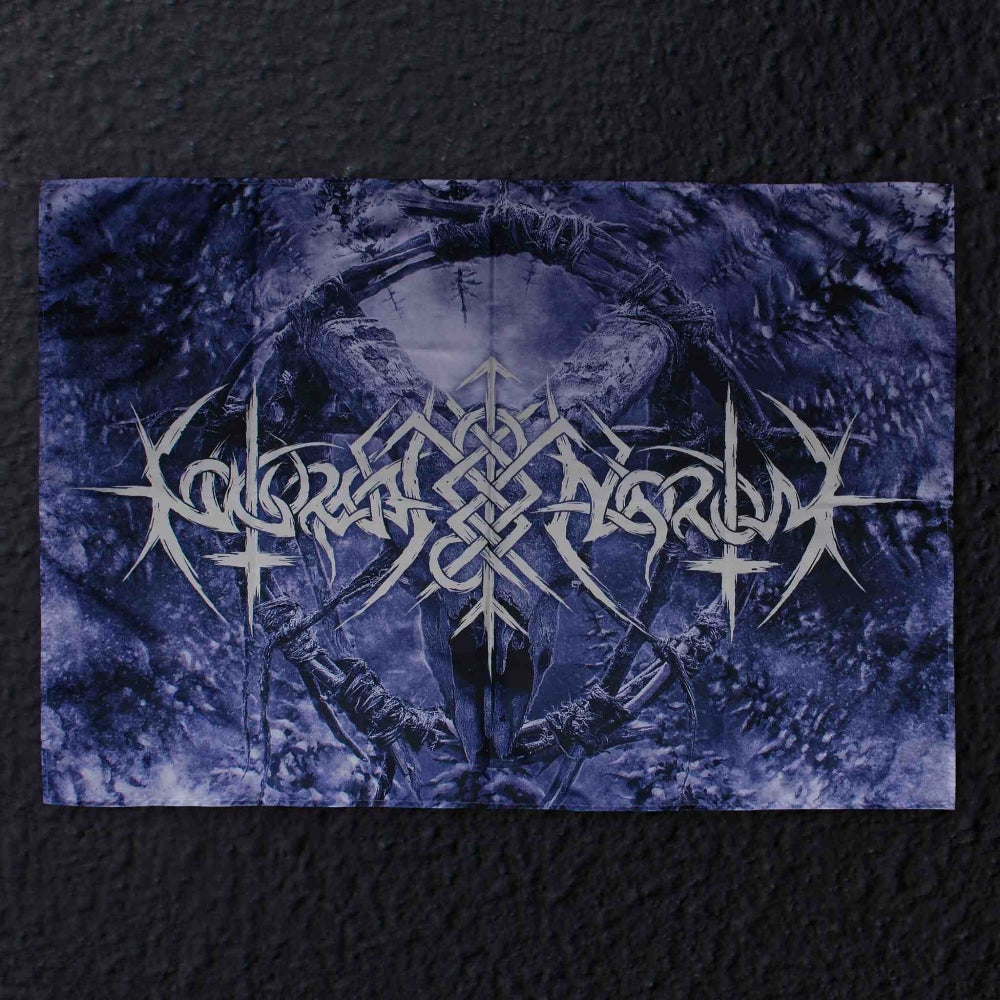 Nokturnal Mortum - To Lunar Poetry - CD BOX + T-SHIRT - Musical Hall - Image 3