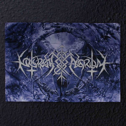 Nokturnal Mortum - To Lunar Poetry - CD BOX + T-SHIRT - Musical Hall - Image 3
