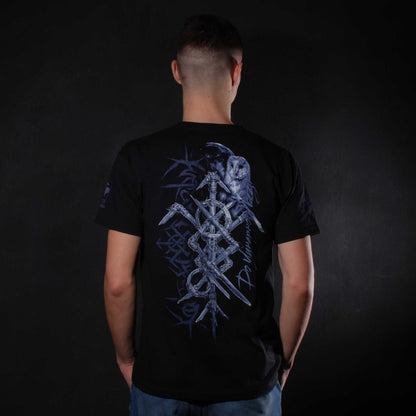 Nokturnal Mortum - To Lunar Poetry - CD BOX + T-SHIRT - Musical Hall - Image 5