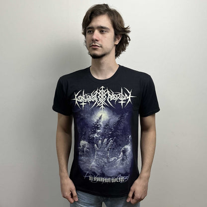 Nokturnal Mortum - To Lunar Poetry - T-shirt - Musical Hall - Image 3