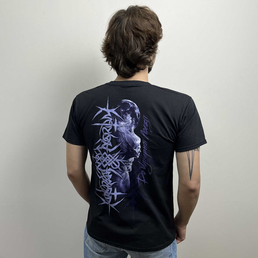 Nokturnal Mortum - To Lunar Poetry - T-shirt - Musical Hall - Image 4