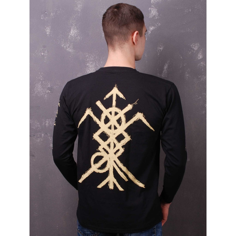 Nokturnal Mortum - Verity - Long Sleeve - Musical Hall - Image 2