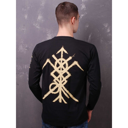 Nokturnal Mortum - Verity - Long Sleeve - Musical Hall - Image 2