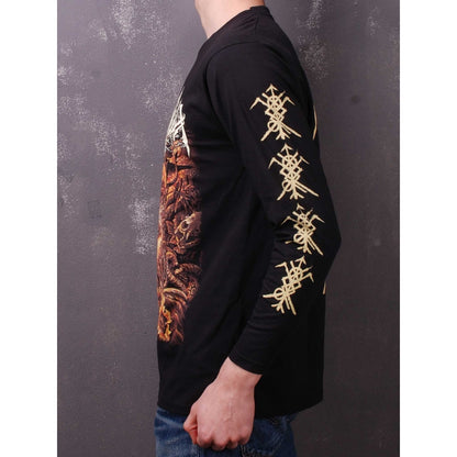 Nokturnal Mortum - Verity - Long Sleeve - Musical Hall - Image 3
