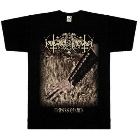 Nokturnal Mortum - Weltanschauung 2016 - T-shirt - Musical Hall