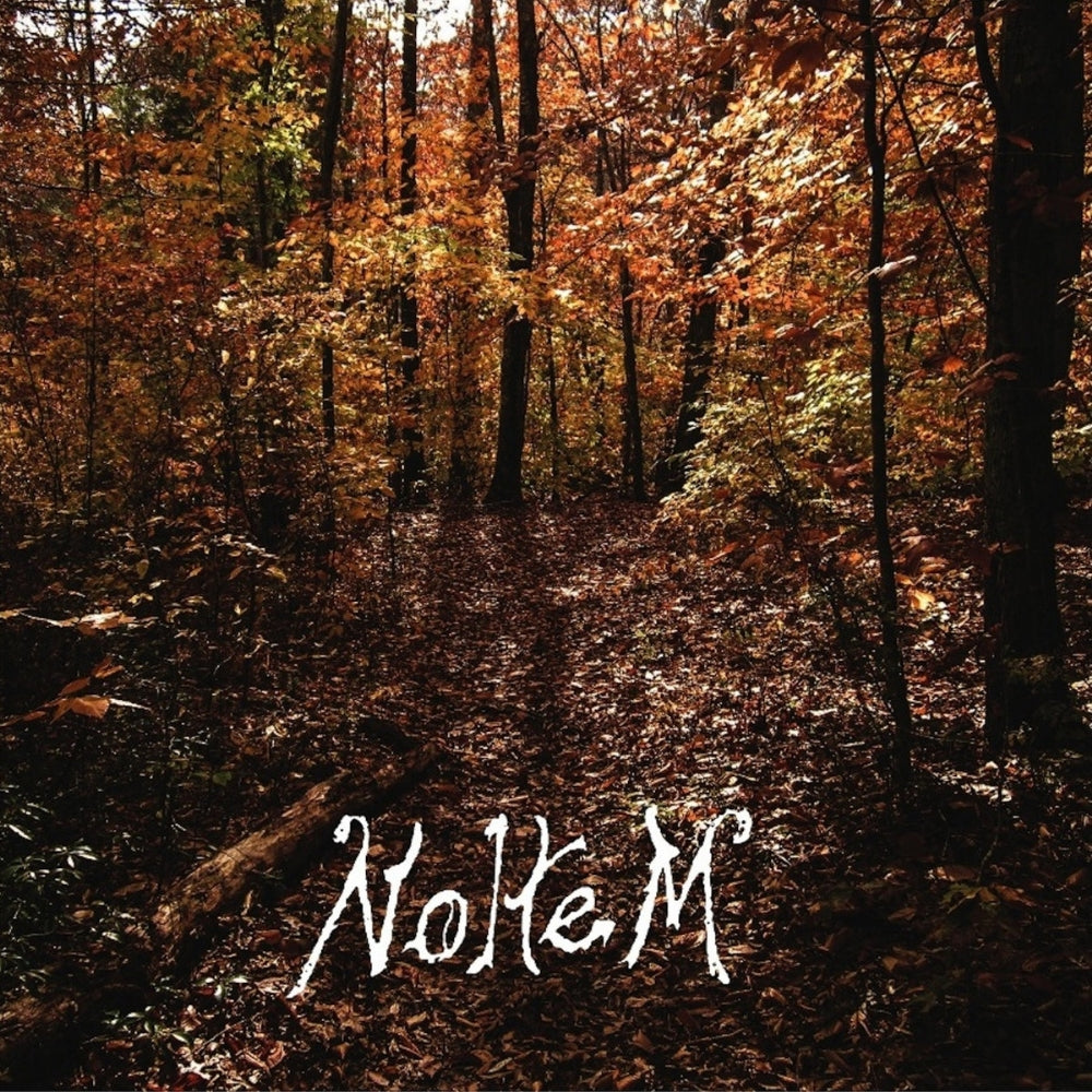 Noltem - Mannaz - CD EP - Northern Silence