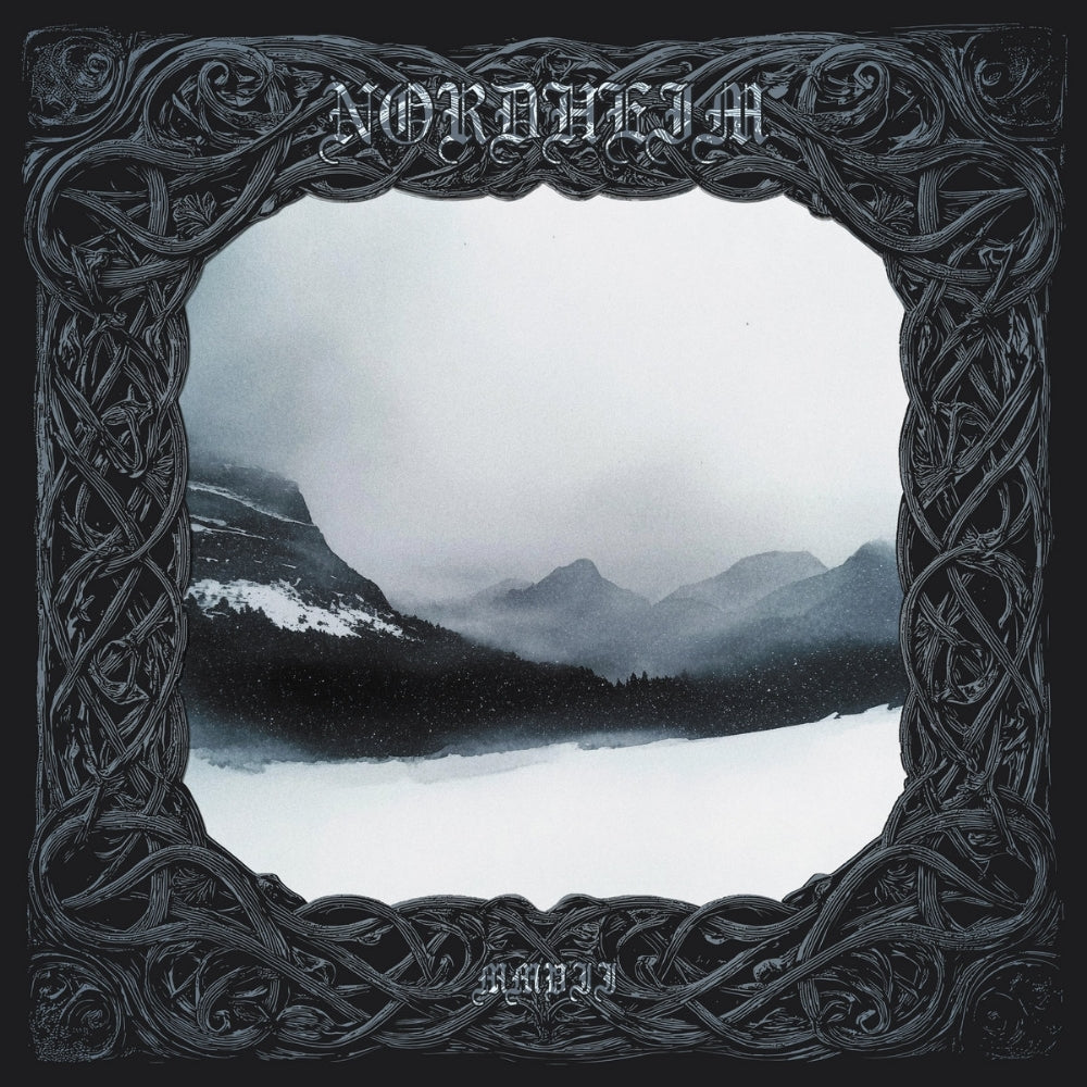 Nordheim - Nordheim - CD DIGIPAK - ATMF