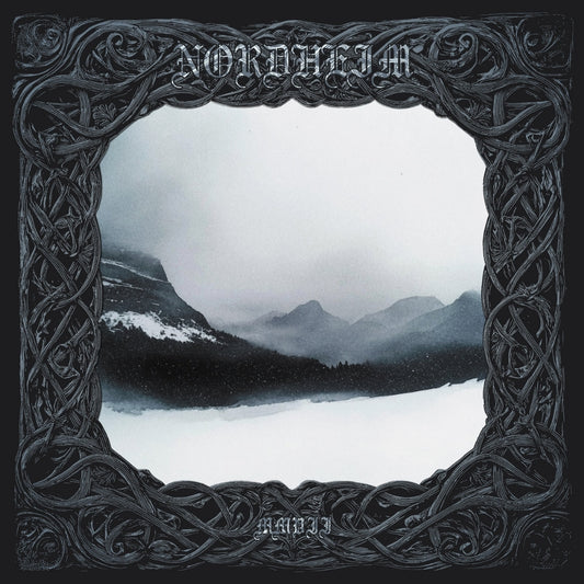 Nordheim - Nordheim - CD DIGIPAK - ATMF