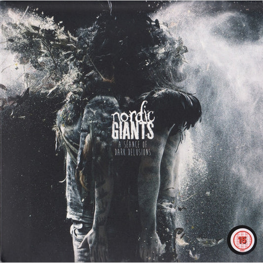 Nordic Giants - A Seance Of Dark Delusions - CD + DVD digisleeve - Kscope