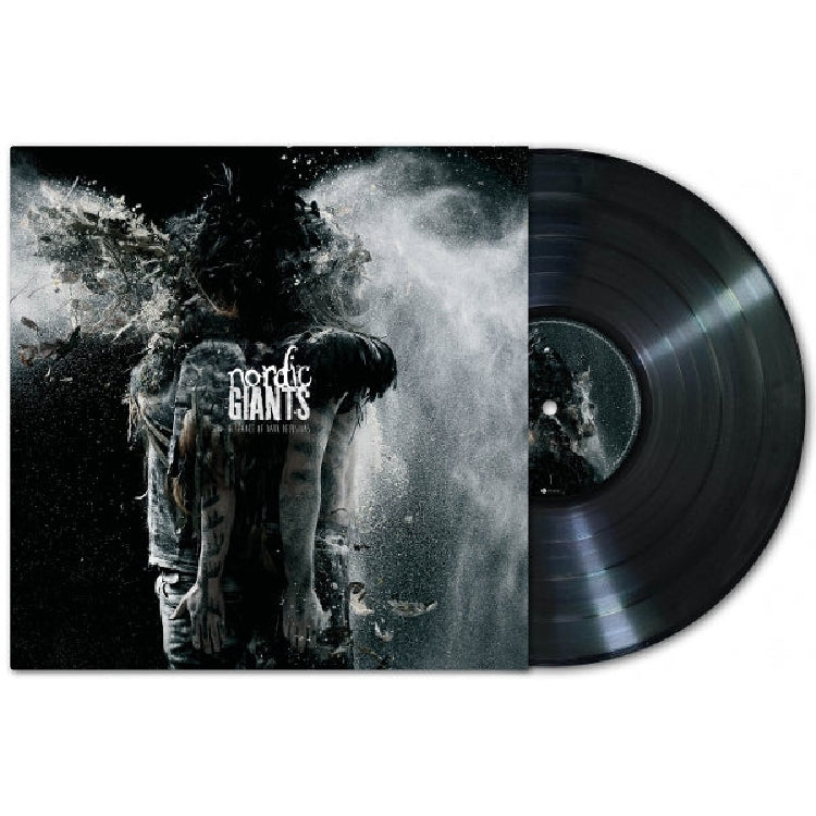 Nordic Giants - A Seance Of Dark Delusions - LP - Kscope