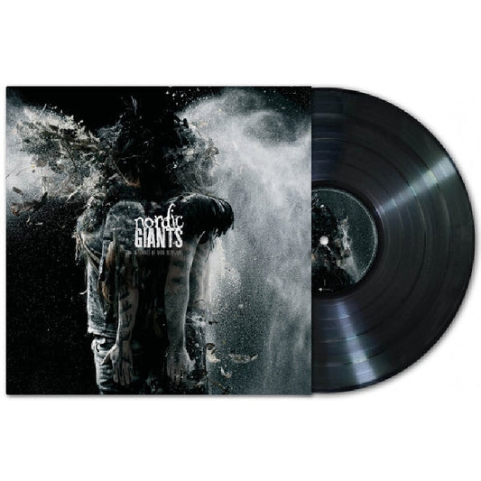 Nordic Giants - A Seance Of Dark Delusions - LP - Kscope