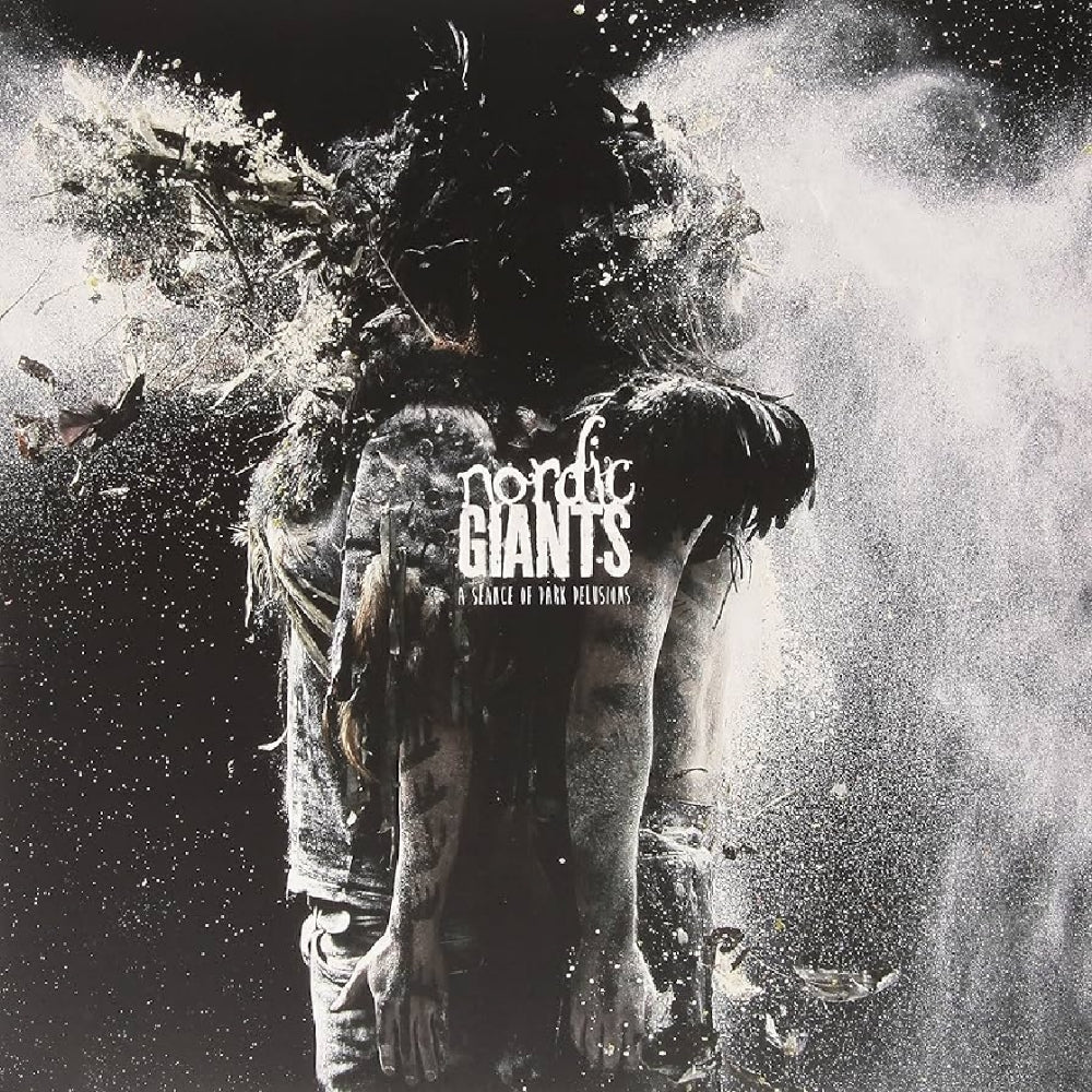 Nordic Giants - A Seance Of Dark Delusions - LP - Kscope - Image 2