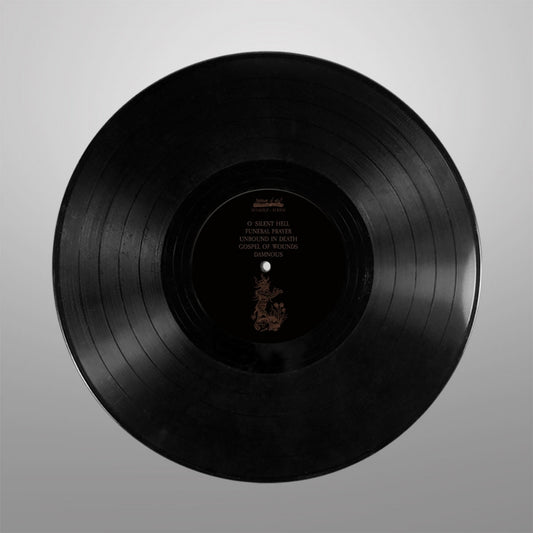 Nordjevel - Damnous - LP Gatefold - Underground Activists - Image 2