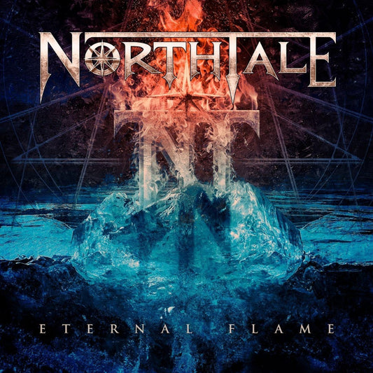 Northtale - Eternal Flame - CD - Nuclear Blast
