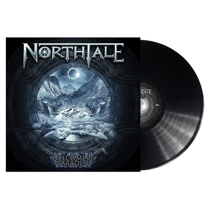 Northtale - Welcome To Paradise - LP Gatefold - Nuclear Blast
