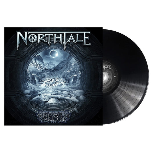 Northtale - Welcome To Paradise - LP Gatefold - Nuclear Blast