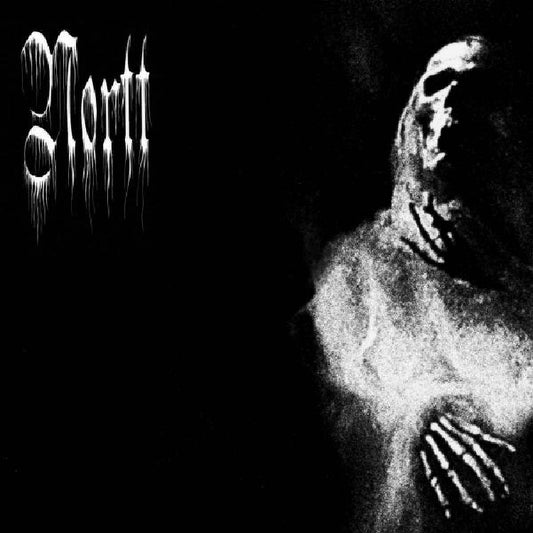 Nortt - Dødssang - CD DIGIPAK - Avantgarde Music