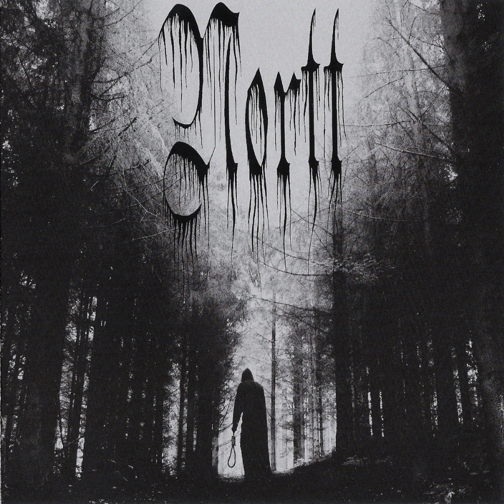 Nortt - Galgenfrist - CD DIGIPAK - Avantgarde Music
