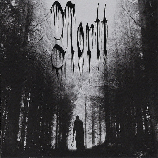 Nortt - Galgenfrist - CD DIGIPAK - Avantgarde Music