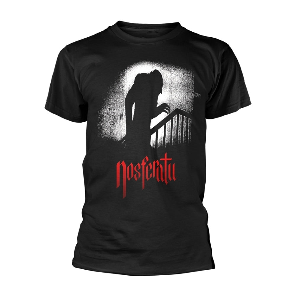 Nosferatu - Shadow - T-shirt - PLAN9