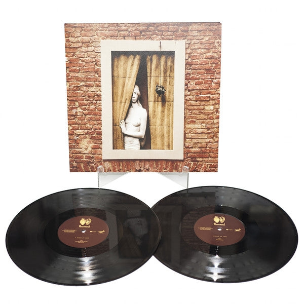 Nosound - A Sense Of Loss - Double LP Gatefold + CD - Kscope