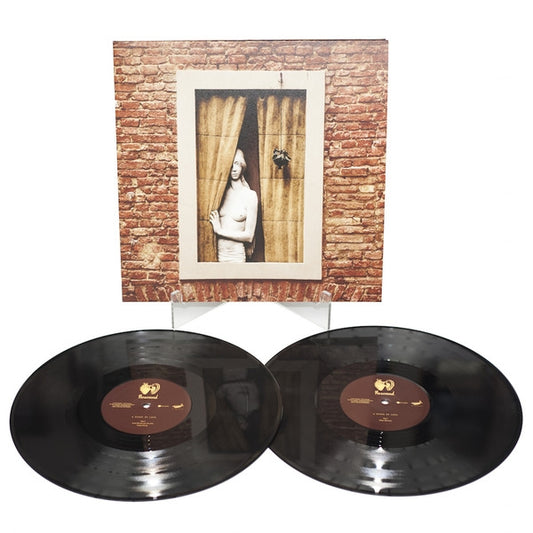 Nosound - A Sense Of Loss - Double LP Gatefold + CD - Kscope