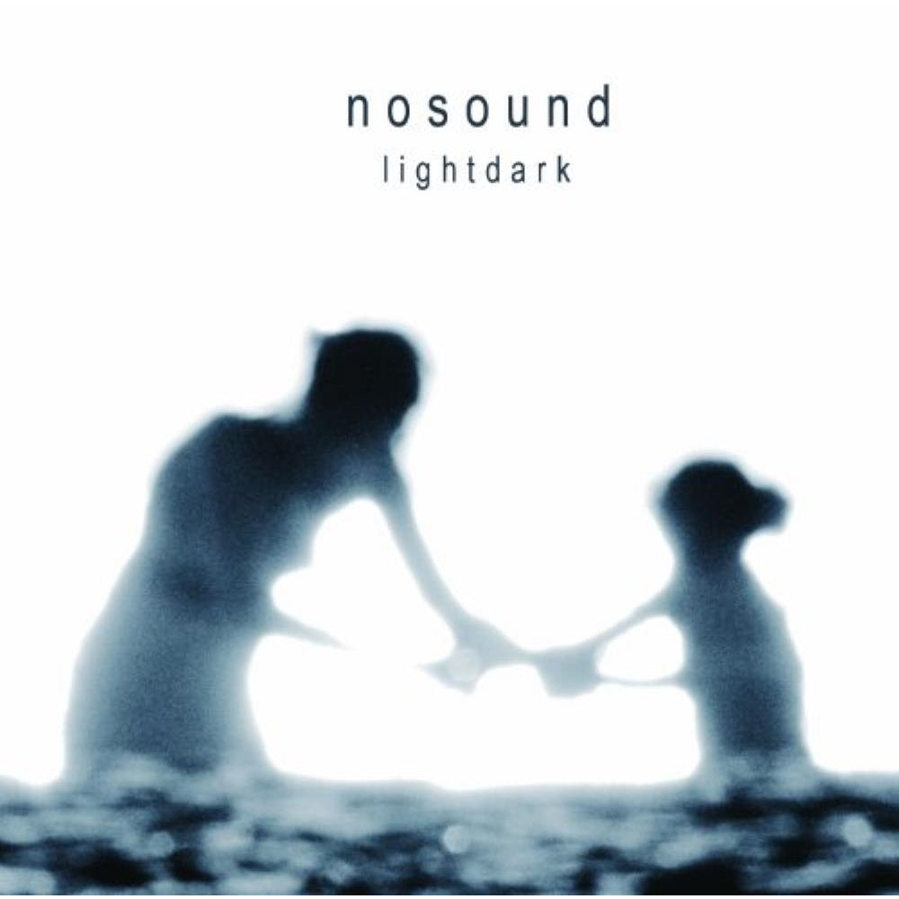 Nosound - Lightdark - CD DIGIPAK - Kscope