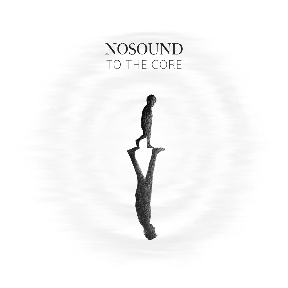 Nosound - To The Core - CD DIGIPAK - Kscope