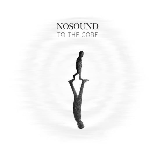 Nosound - To The Core - CD DIGIPAK - Kscope