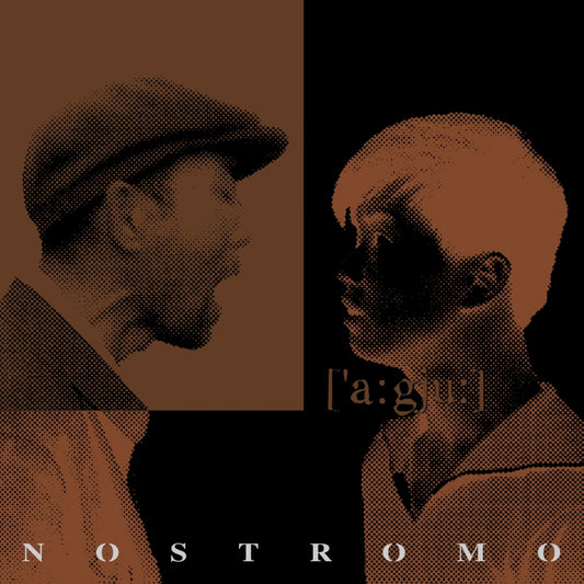 Nostromo - Argue - CD DIGIPAK - Noise Addict