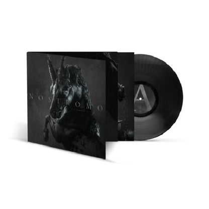 Nostromo - Bucephale - LP Gatefold - Hummus Records