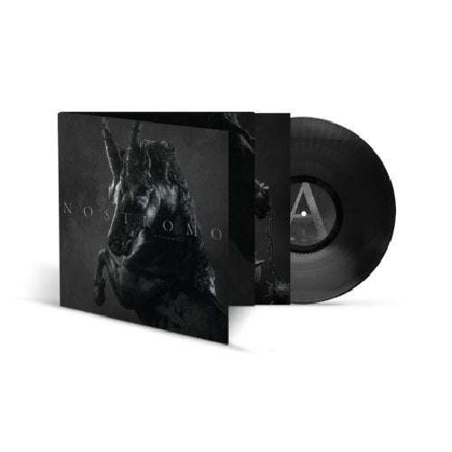 Nostromo - Bucephale - LP Gatefold - Hummus Records