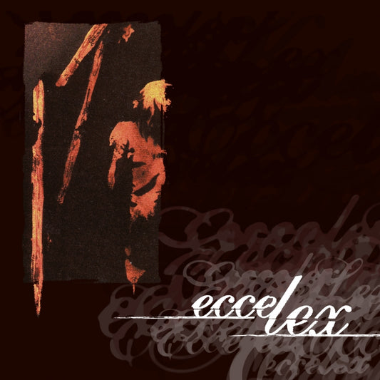 Nostromo - Ecce Lex - CD DIGIPAK - Noise Addict