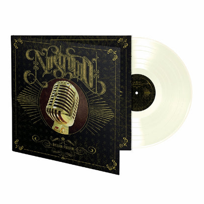 Nostromo - Hysteron Proteron - LP Gatefold Coloured - Hummus Records
