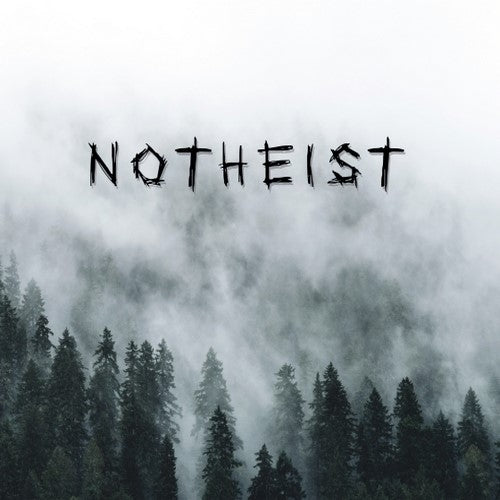 Notheist - Notheist - CD DIGIPAK - Mystyk