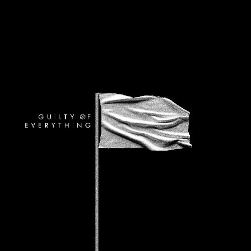 Nothing - Guilty Of Everything - CD - Relapse Records