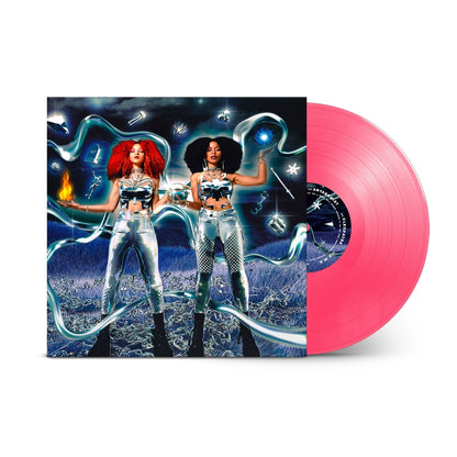 Nova Twins - Supernova - CD/Vinyl - Image 2 - 