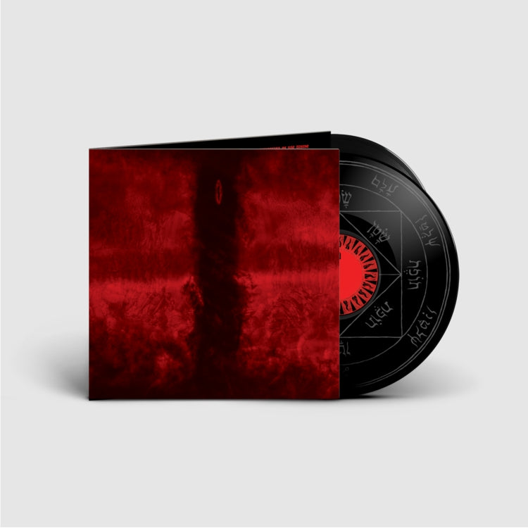 Novae Militiae - Topheth - DOUBLE LP GATEFOLD - Sentient Ruin