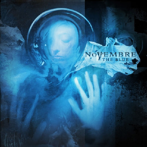 Novembre - The Blue - CD - Peaceville Records