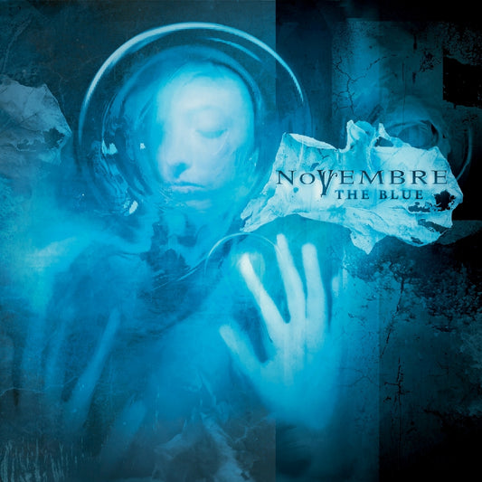 Novembre - The Blue - LP - Peaceville Records - Image 2