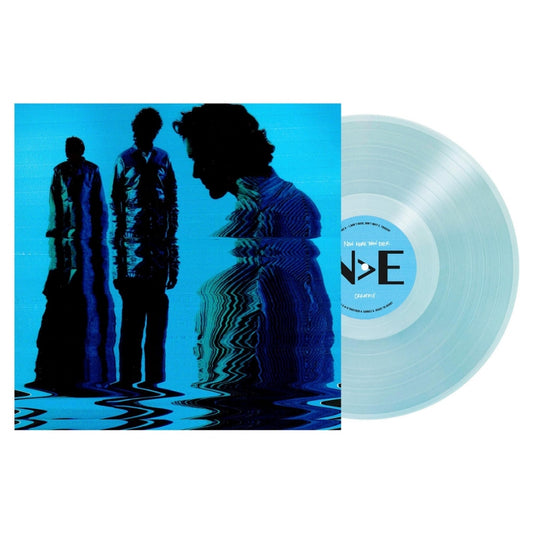 Now More Than Ever - Creatrix - LP COLOURED - Creatrix Records - Thirty Tigers