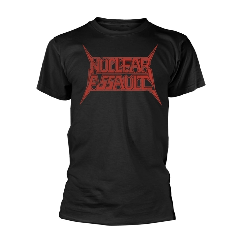 Nuclear Assault - Hang The Pope - T-shirt - PHD