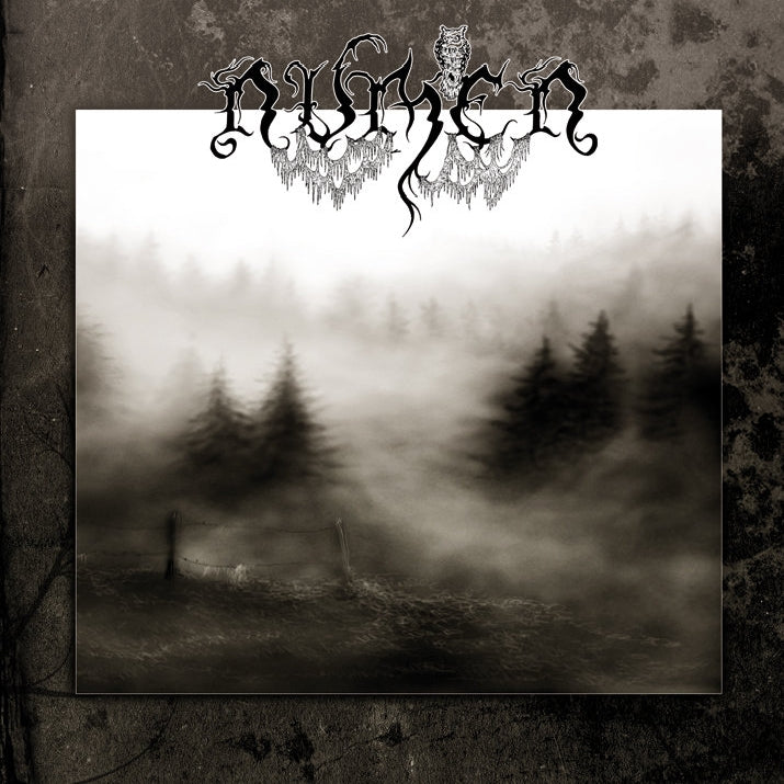 Numen - Numen - LP - Les Acteurs De L'Ombre