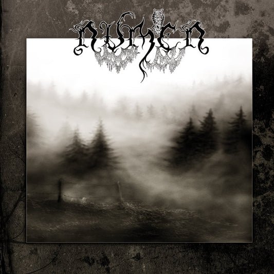 Numen - Numen - LP - Les Acteurs De L'Ombre