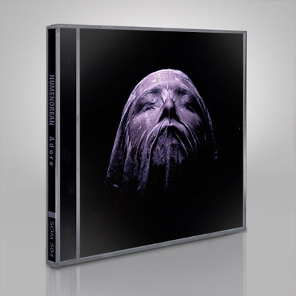 Numenorean - Adore - CD - Season of Mist - Image 2