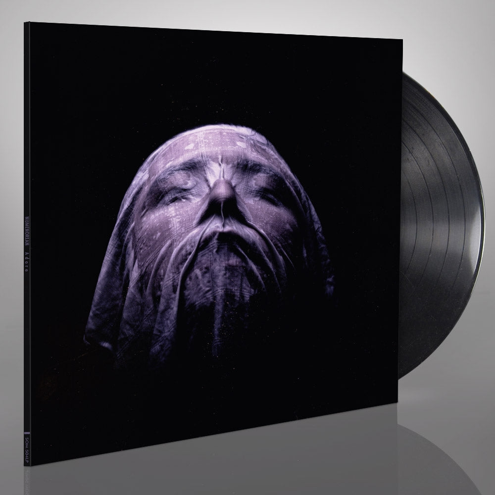 Numenorean - Adore - LP Gatefold - Season of Mist