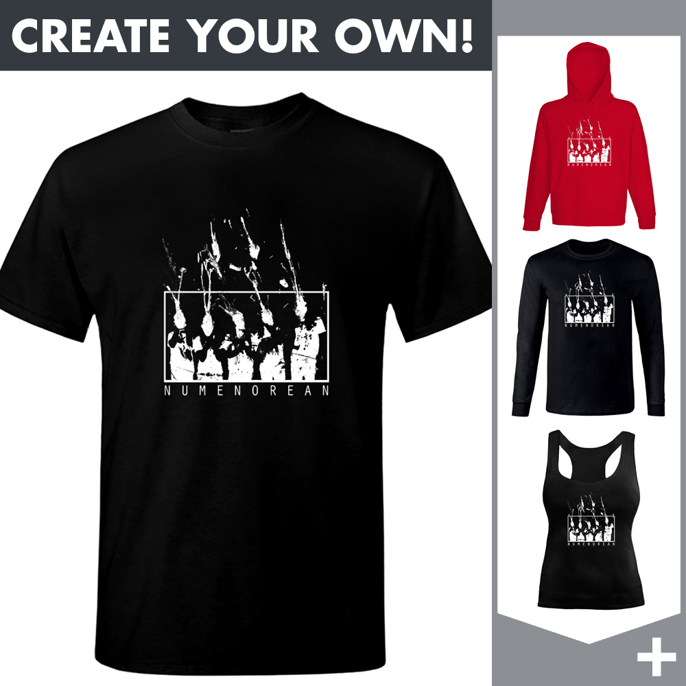 Numenorean - Hemingway - Merchandising