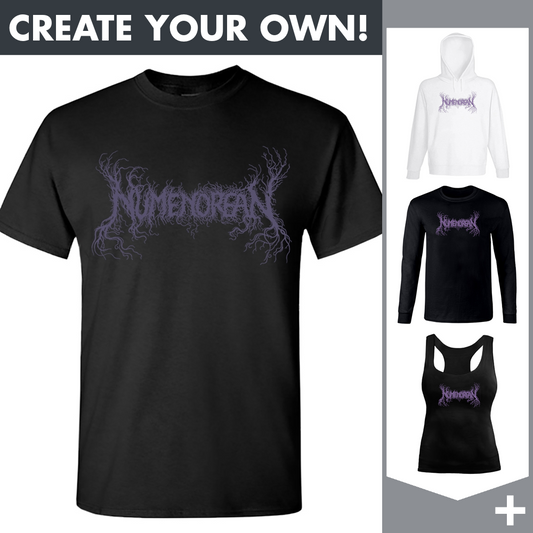 Numenorean - Logo - Merchandising
