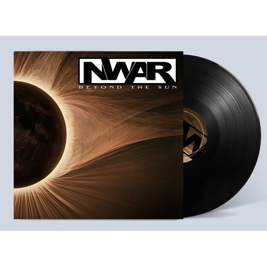 Nwar - Beyond The Sun - LP - Head Records